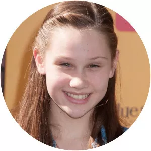 Anastasia Bredikhina - Movie actress