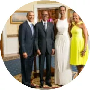 Anastasia Brenda Biya Eyenga - Paul Biya's daughter