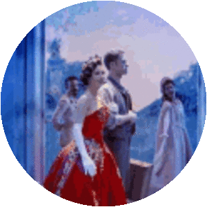 Anastasia Broadway - Musical artist