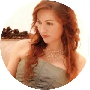 Anastasia Chebotareva