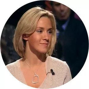 Anastasia Chukhray photograph