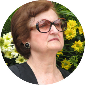 Anastasia Dimitrova-Moser