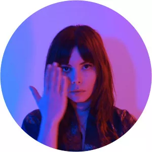 Anastasia Dimou - Singer-songwriter