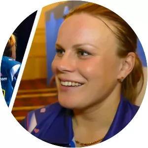 Anastasia Dobromyslova