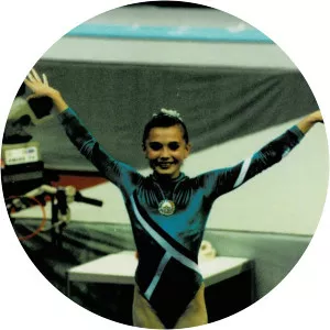 Anastasia Dzyundzyak