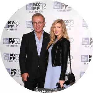 Anastasia Fetisova - Viacheslav Fetisov's daughter