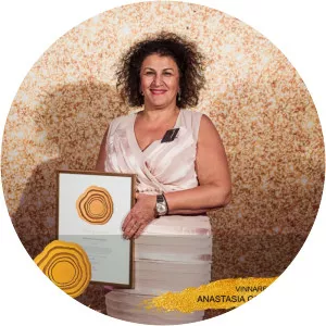 Anastasia Georgiadou