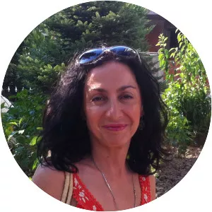 Anastasia Giannakidou