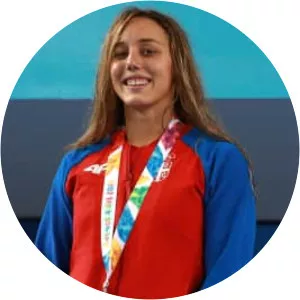 Anastasia Gorbenko - Israeli swimmer