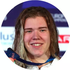 Anastasia Guzhenkova