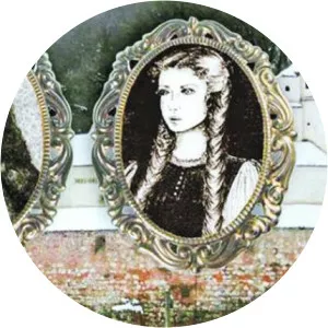 Anastasia Holszanska - Vlad the Impaler's wife