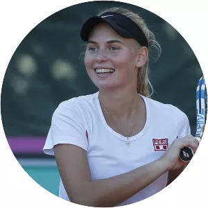 Anastasia Iamachkine