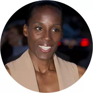 Anastasia Iapichino photograph