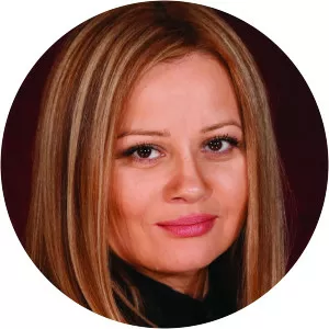 Anastasia Ingilizova