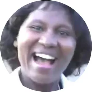 Anastasia Karanja - Musical artist