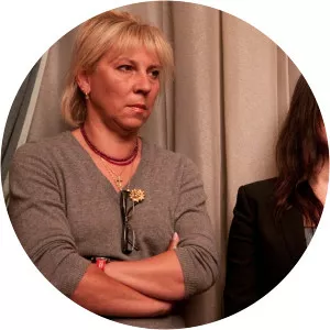 Anastasia Khodorkovskaya - Mikhail Khodorkovsky's daughter