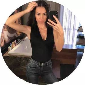 Anastasia Klimko - Lothar Matthäus' wife