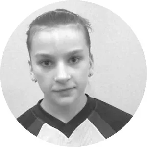 Anastasia Koval - Olympic athlete