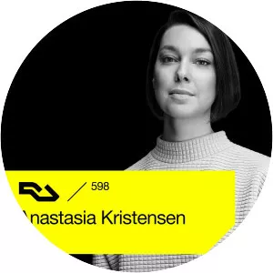 Anastasia Kristensen - Musical artist