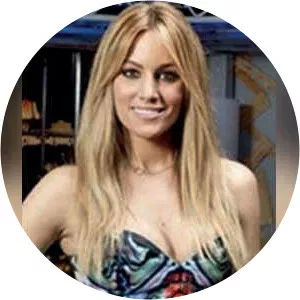 Anastasia Kudryashova photograph