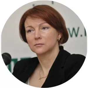 Anastasia Kuryokhina photograph