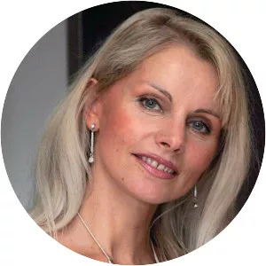 Anastasia Lazariuc - Singer