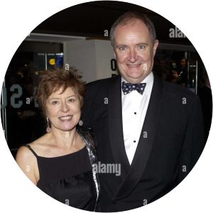 Anastasia Lewis photograph