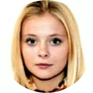 Anastasia Martiusheva