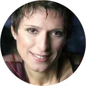 Anastasia Moutsatsou