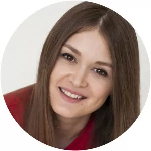 Anastasia Novikova photograph