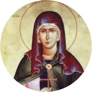 Anastasia of Serbia - 