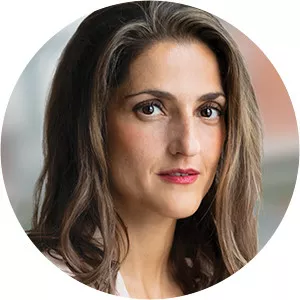 Anastasia Papadopoulou