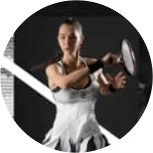 Anastasia Pivovarova