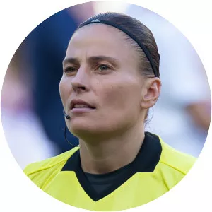 Anastasia Pustovoitova