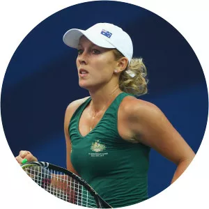 Anastasia Rodionova - Russian-Australian tennis player