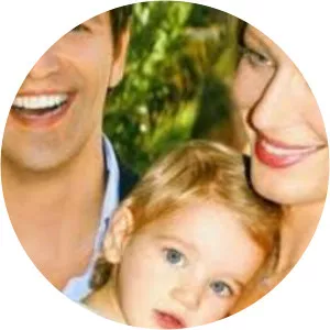 Anastasia Rouvas photograph