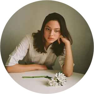 Anastasia Rybina photograph