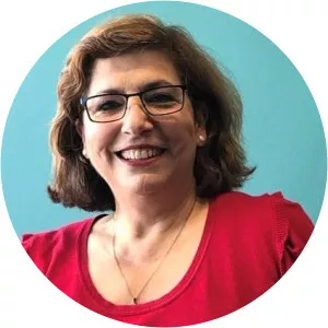 Anastasia S. Mihailidou