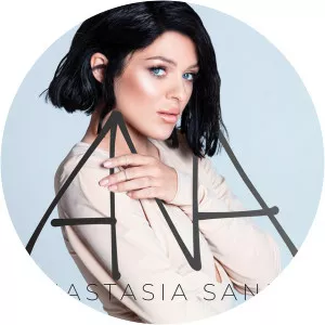 Anastasia Sandu - Musical artist
