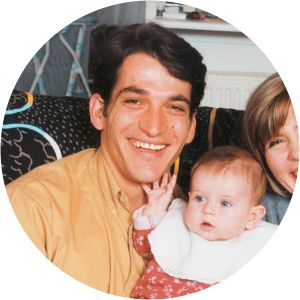 Anastasia Sdougkou photograph