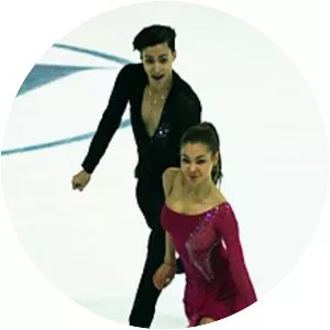 Anastasia Shpilevaya