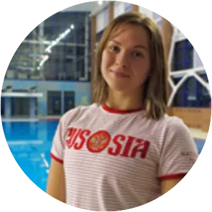 Anastasia Simanovich