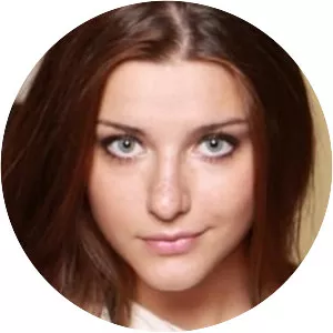 Anastasia Sivayeva - Russian actress