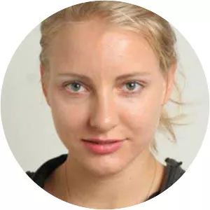 Anastasia Smoktunovskaya