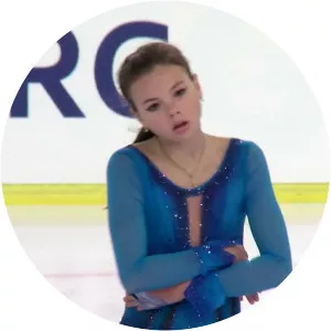 Anastasia Tarakanova