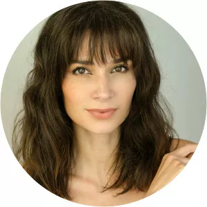 Anastasia Tsikhanava