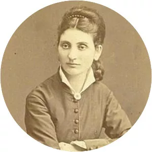Anastasia Tumanishvili-Tsereteli