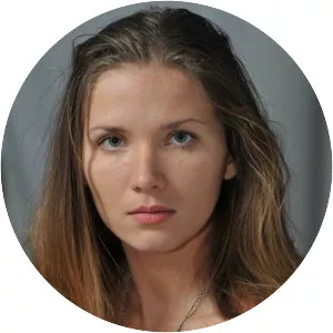 Anastasia Vedenskaya