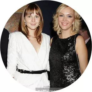 Anastasia Virganskaya