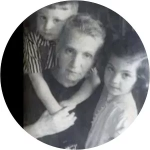 Anastasia Virsaladze